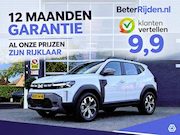 Dacia Duster - 100 ECO-G Expression, Airco, Camera, CarPlay, Cruise, Virtua
