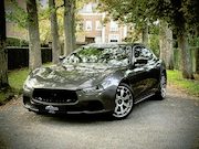 Maserati Ghibli - 3.0 S Q4 / VOLLEDER