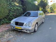 Mercedes-Benz E-klasse - Combi 240 Avantg, Aut, vol opt, APK3/27