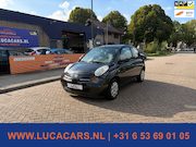Nissan Micra - 1.2 Visia NIEUWE APK!