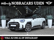MINI Aceman - SE / John Cooper Works / Pakket M / 19" JCW Lap Spoke 2-tone
