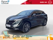 Nissan Ariya - Limited Edition 91 kWh |Climate controle |Navigatie| Parkeer