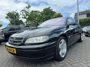 Opel Omega - 2.2i-16V Business Edition Automaat, Apk 29/4/27, Nap