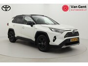 Toyota RAV4 - 2.5 Hybrid AWD Bi-Tone | Panoramadak | Trekhaak (1.650 KG) |