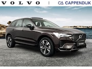 Volvo XC60 - T6 398PK Recharge Ultra Dark| Pano| Trekhaak| 360Camera| H&K