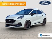 Ford Puma - 1.0 EcoBoost Hybrid ST | Armsteun voor | Cruise control adap