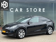 Tesla Model Y - RWD 58 kWh 98% SOH LFP Autopilot Dealer Onderhouden