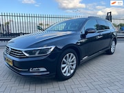 Volkswagen Passat - 1.4 TSI DSG Highline Business Panorama Vol Opties