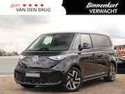Volkswagen ID. Buzz Cargo - Bulli Limited Edition 210 kW (286 pk) | Grote accu | LED Mat