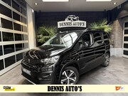 Peugeot Rifter - 1.2 Puretech GT Panoramadak