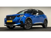Peugeot 2008 - 1.2 PureTech GT Pack*155PK*Panodak*DigiDisplay*Stoelverw*Car