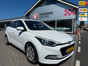 Hyundai i20 - 1.0 T-GDi ComfortLine RIJKLAARPRIJS