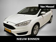 Ford Focus - 1.0 100 Pk 5-Deurs Trend | Airconditioning | Radio CD Speler