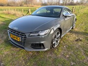 Audi TT - 2.0 TFSI quattro Pro Line + | TTS | 310 PK