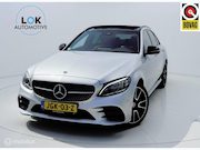 Mercedes-Benz C-klasse - Estate 200 Premium Plus PANO|SFEER|AMG|CAMERA
