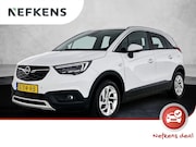 Opel Crossland - 1.2 Turbo Innovation Automaat | Trekhaak | Camera | Apple Ca