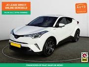 Toyota C-HR - 1.8 Hybrid Dynamic Aut- Camera, Navigatie, Stoelve