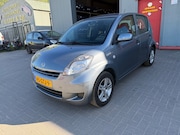 Daihatsu Sirion - 1.0-12V Premium