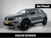 Volkswagen T-Roc - 1.5 TSI Sport | Automaat | Apple carplay | Airco | Cruise co