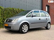 Opel Meriva - 1.6-16V Maxx Cool