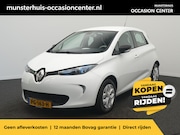 Renault Zoe - Q90 Life Quickcharge 41 kWh - RIJKLAARPRIJS - Accukoop - Par