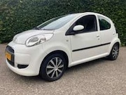 Citroën C1 - 1.0-12V Ambiance