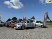 Renault Grand Modus - 1.6-16V Exception Automaat | Beige Cendré| Airco | Hoge Inst