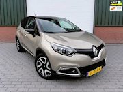 Renault Captur - 0.9 TCe Dynamique|Airco/Cruise/Navi/Trekhaak