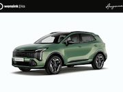 Kia Sportage - 1.6 T-GDi Hybrid GT-Line | Panoramaschuifdak | Dodehoekassis