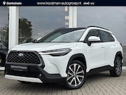 Toyota Corolla Cross - Hybrid 1.8 Style + Premium Pack II | Panoramadak | Half lede