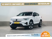 Volvo C40 - Aut. Single Motor Extened Range 82 kWh Parkeercamera SOH 94%