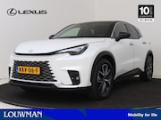Lexus LBX - Emotion 2WD | Mark Levinson | 360 Camera | Head Up Display |