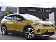 Volkswagen ID.4 - First 77 kWh 20"LMV SOH 87%