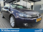 Volkswagen Golf - 1.2 TSI Limited | CLIMA | STOELVERWARMING | 157000 KM