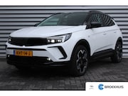Opel Grandland - 1.2 TURBO 130PK LEVEL 4 ULTIMATE AUTOMAAT / NAVI / LEDER / C