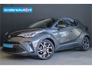 Toyota C-HR - 2.0 Hybrid Style |dealer onderhouden|dodehoek|stoelverwarmin