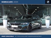 BMW 3-serie - 330e M Sport Automaat / Trekhaak / Panoramadak / Sportstoele
