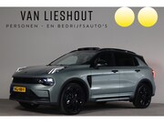 Lynk & Co 01 - 1.5 More NL-Auto!! SUPER COMPLEET!! FACELIEFT