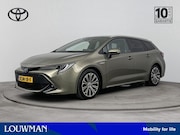 Toyota Corolla - Touring Sports 2.0 Hybrid Style | Stuur-Stoelverwarming | Na