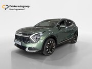 Kia Sportage - 1.6 T-GDi Plug-in Hybrid AWD DynamicLine Stoelverwarming