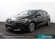 Renault Mégane - Estate 1.3 TCe 140 EDC Techno | Automaat | Trekhaak | 1700Kg