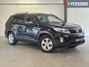 Kia Sorento - 2.4 GDi Plus Pack 7p. Aut (Org NL/Pano/ClimaNAP)