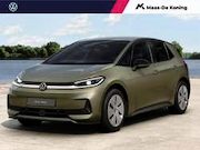 Volkswagen ID.3 - Neo Trend 50 kWh 170 PK · Comfort Pakket ·