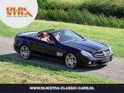Mercedes-Benz AMG SL - 63 6.2 V8 525pk / Designo uitvoering