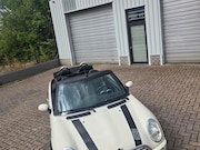 MINI Cabrio - 1.6 Cooper Cabrio | Half-leer | Lage KM stand