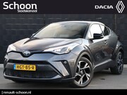 Toyota C-HR - 1.8 Hybrid Dynamic | Stoel-/Stuurverwarming | Cruise | Camer