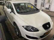 Seat Leon - 1.2 TSI Good Stuff nette auto