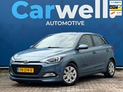 Hyundai i20 - 1.0 T-GDI Comfort|2e Eigenaar|Climate|Cruise|Navi|Camera|PDC