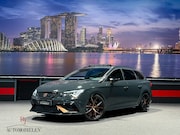 Seat Leon - ST 2.0 TSI CUPRA R 300 Carbon Brembo Limited edition