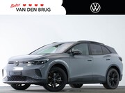 Volkswagen ID.4 - Limited Edition 52 kWh 170 PK | Trekhaak | Stuur & Stoelverw